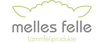 Melles Felle Logo
