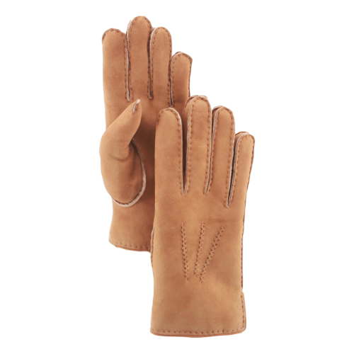 Lammfell Handschuhe